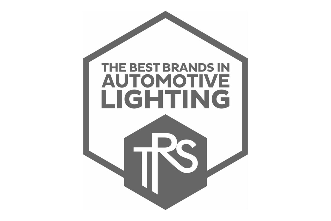 TRS Vinyl Decal | TRS Swag